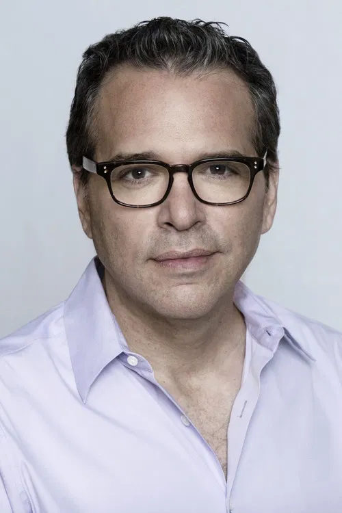 Michael Seitzman profile