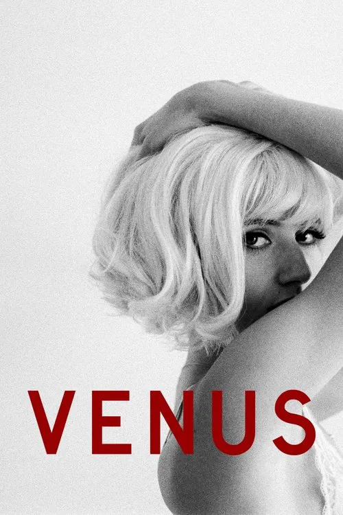 Venus poster