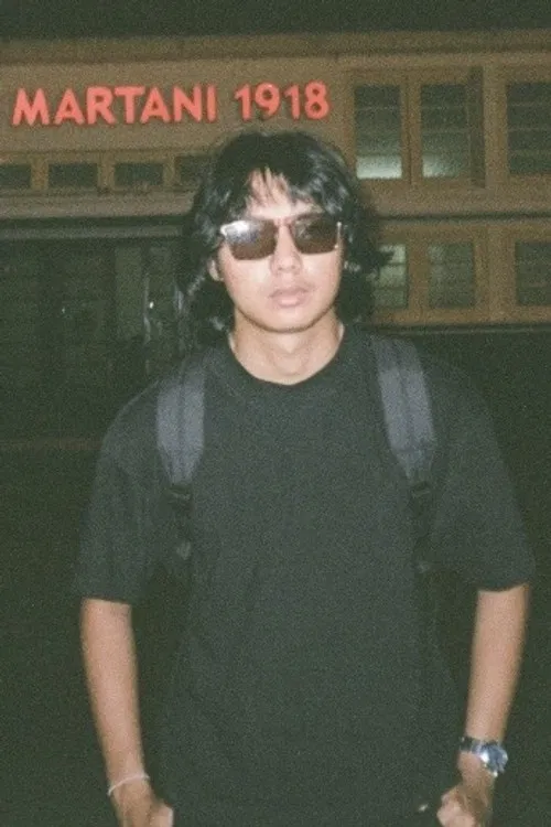 Alwi Iftikhar profile