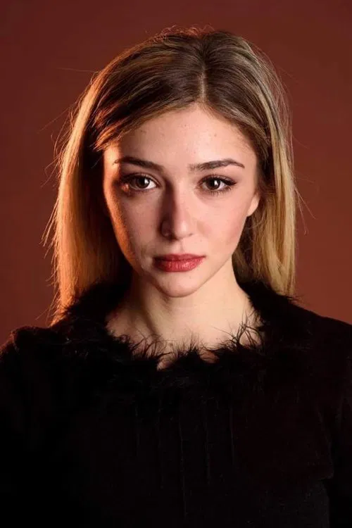 Klimentina Fartsova profile