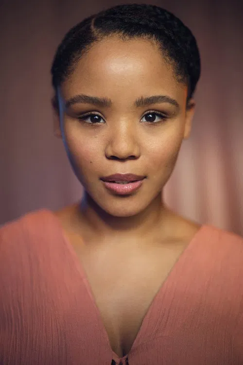 Rachelle Diedericks profile