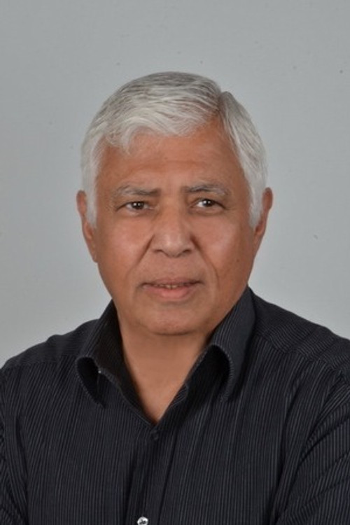 Fathy El Gharbawy profile