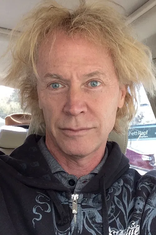 Mark Laursen profile