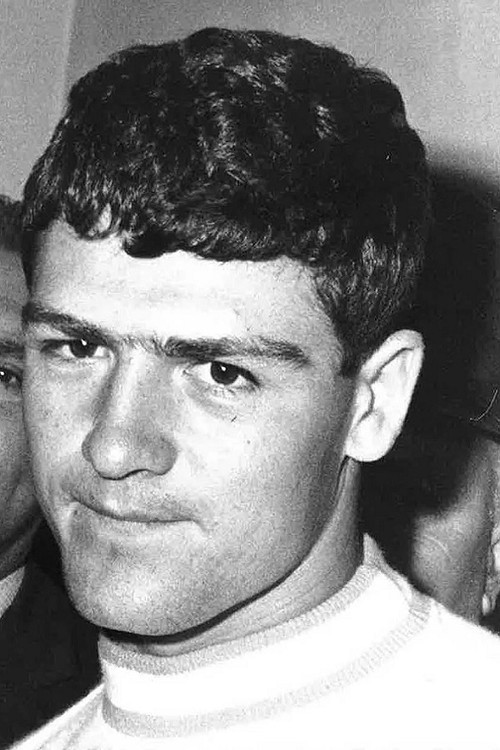 Raffaele Minichiello profile