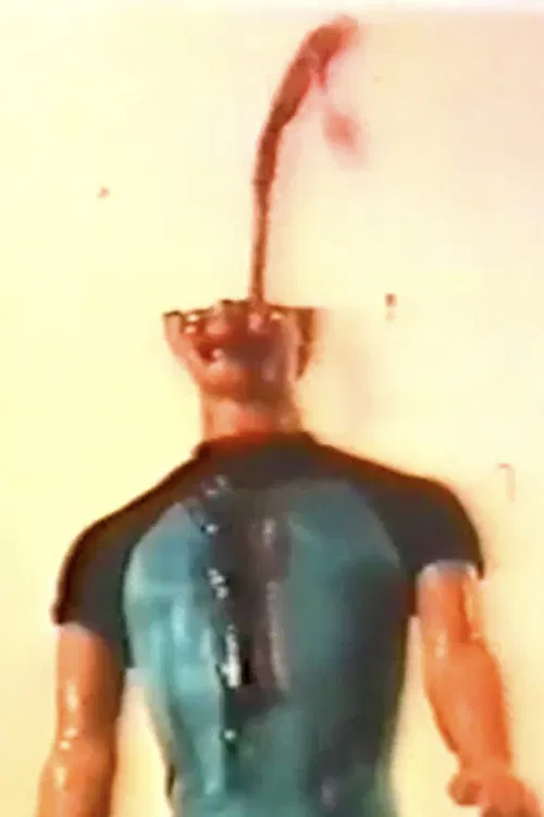 The Gruesome Twosome poster