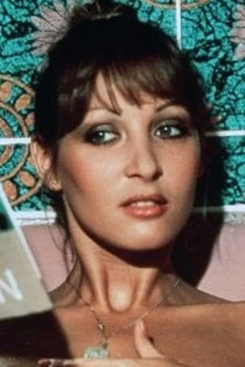 Corinne Brodbeck profile