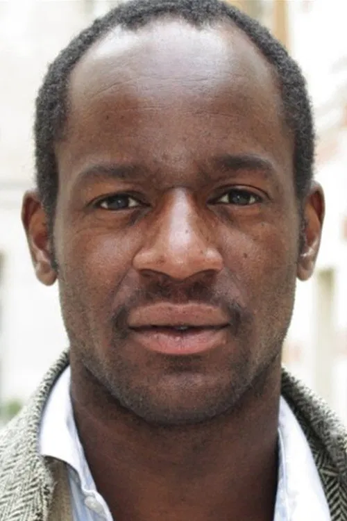 William Edimo profile