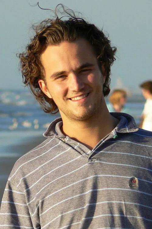 Joris Putman profile