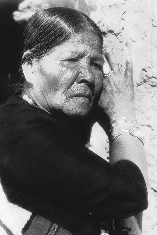 Augustina López profile