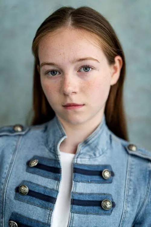 Shayla McCormack profile