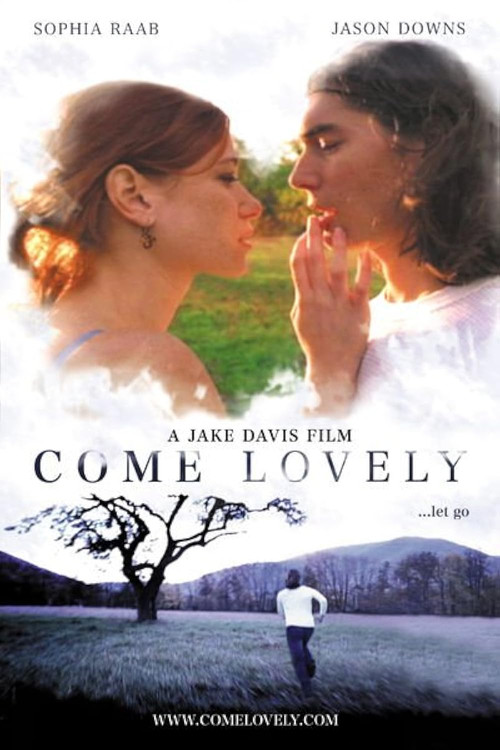 Come Lovely poster
