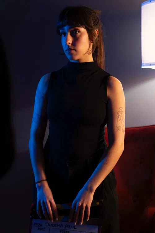 Alba Fernández De La Iglesia profile