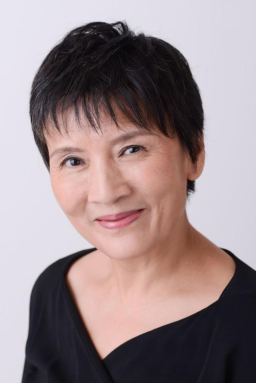 Toshie Negishi profile