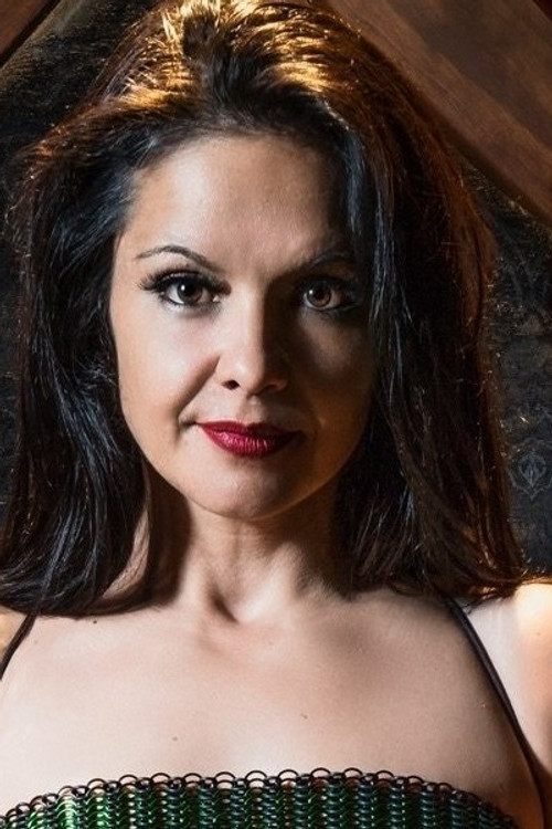 Lady Remedy Ann profile