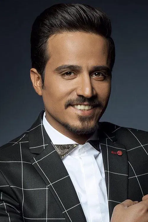 Hossein Soleimani profile