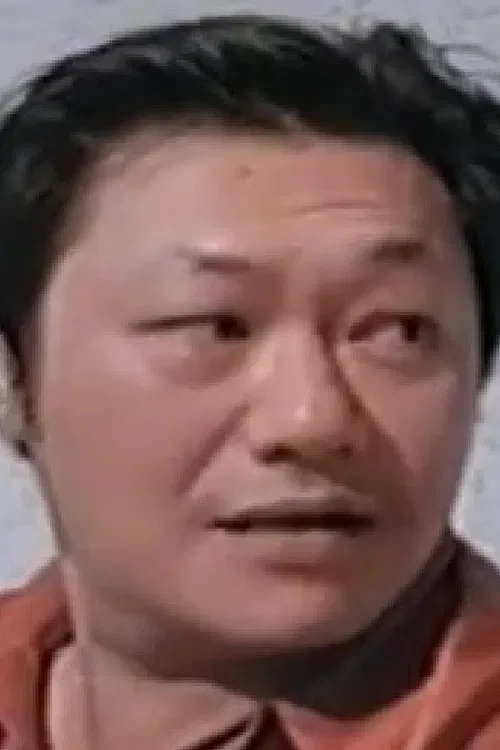 Chung Chi-Keung profile