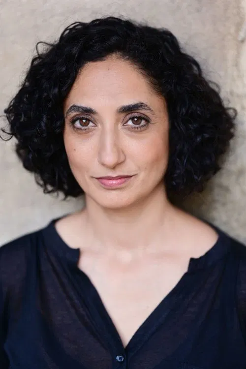 Ariella Hirshfeld profile