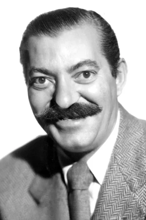 Jerry Colonna profile