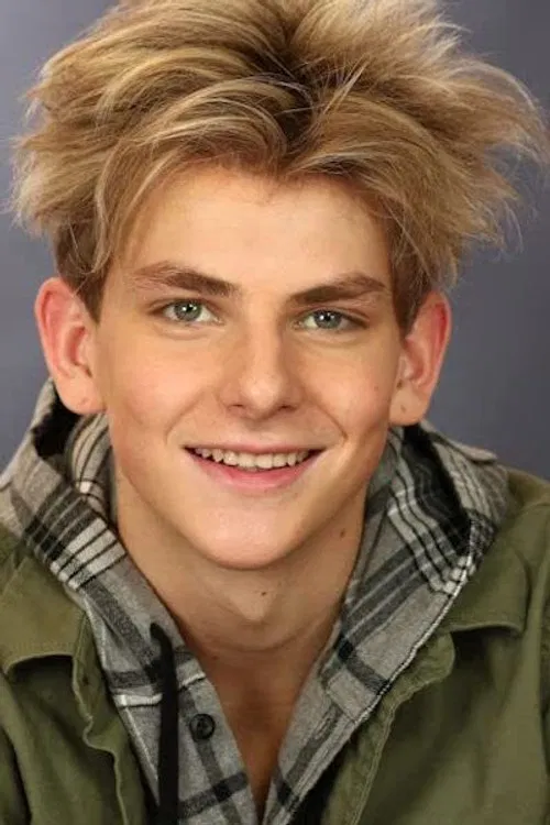 Tanner Orcut profile