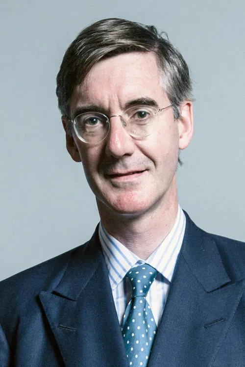 Jacob Rees-Mogg profile