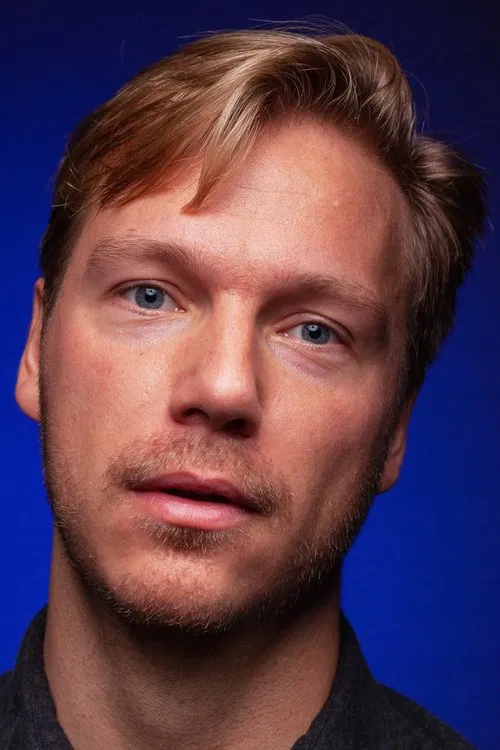 Lucas Alexander profile