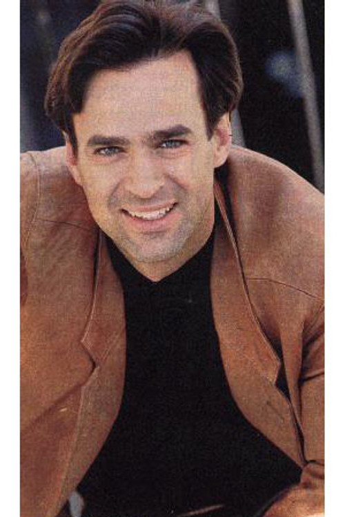 Daniel Markel profile