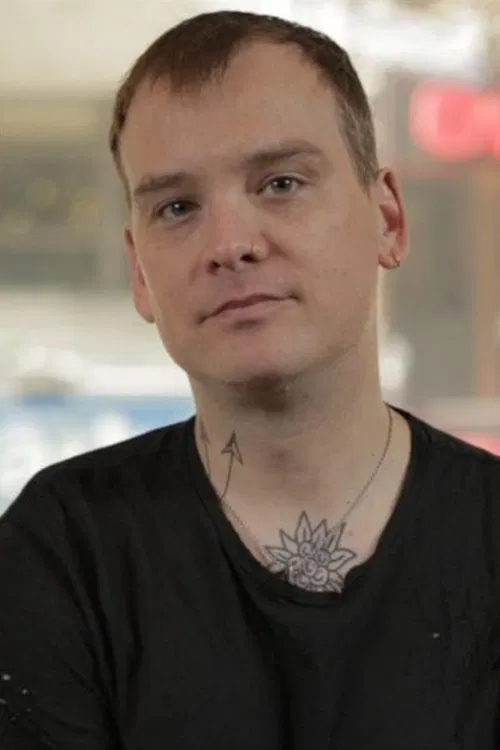 Matt Skiba profile