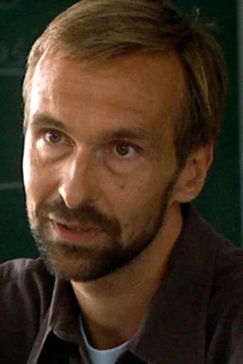 Jens Brygmann profile