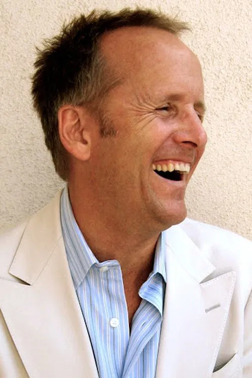 Cameron Thor profile