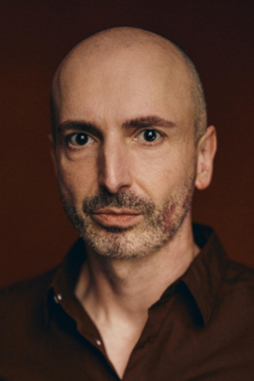 Branko Tomović profile