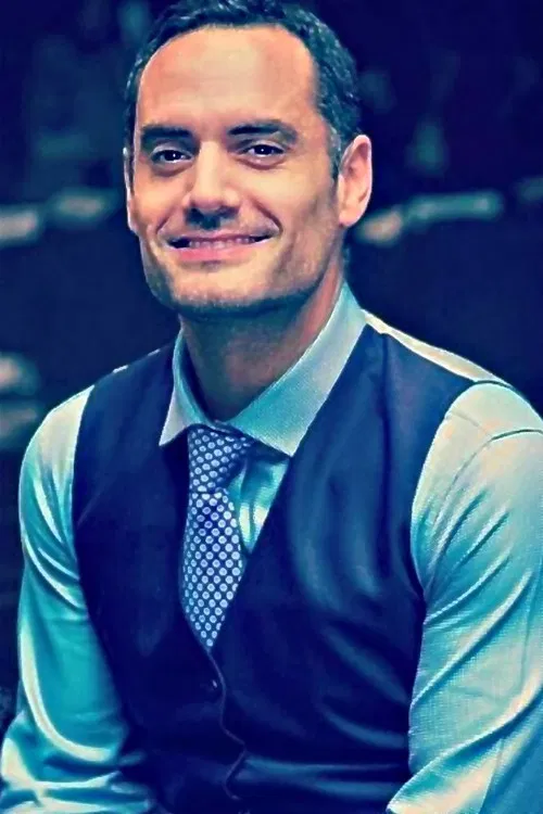 Ayman Alkaysouni profile