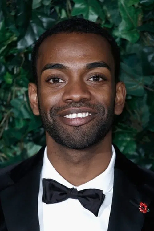 Jaygann Ayeh profile