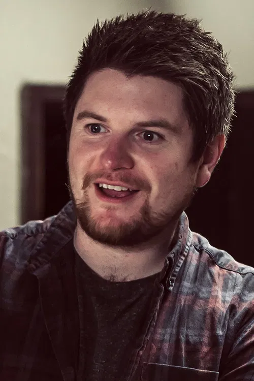 Stewart Sparke profile