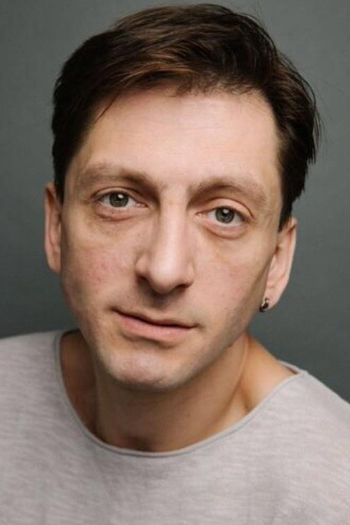 Farid Tagiev profile