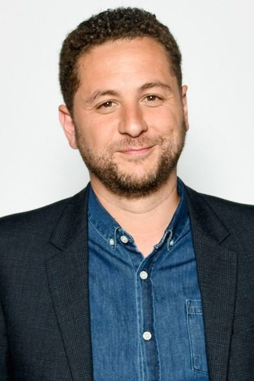 Azzeddine Ahmed-Chaouch profile