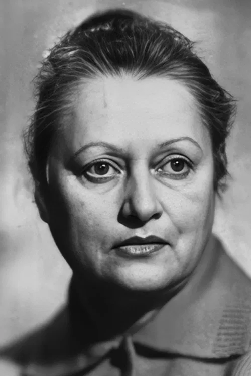 Anna Pavlova profile