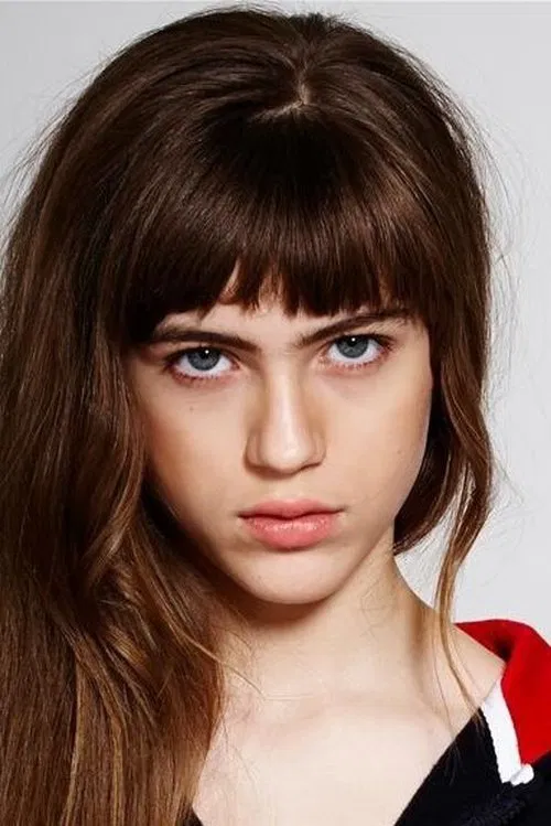 Octavia Selena Alexandru profile