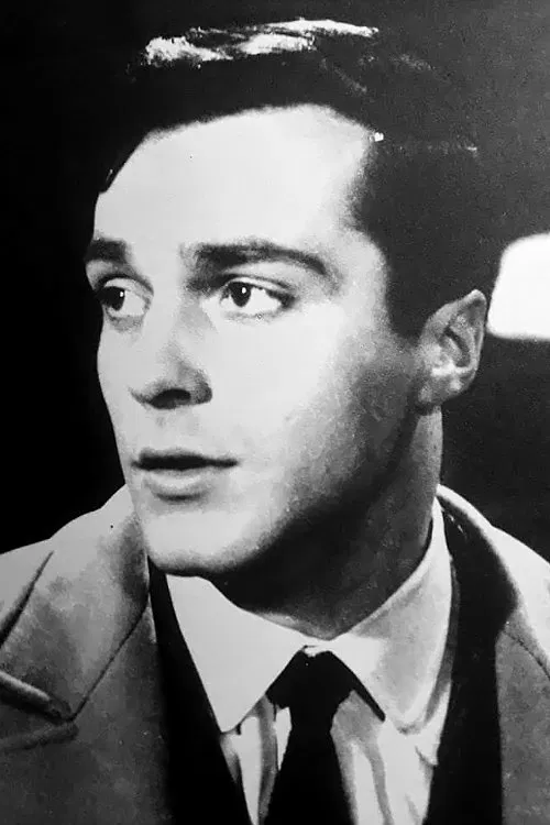 Vagelis Voulgaridis profile