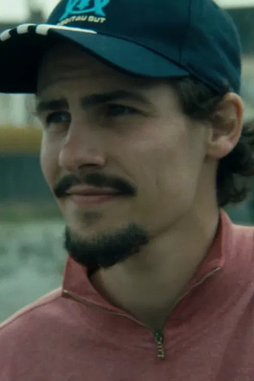 Damien Debonnaire profile