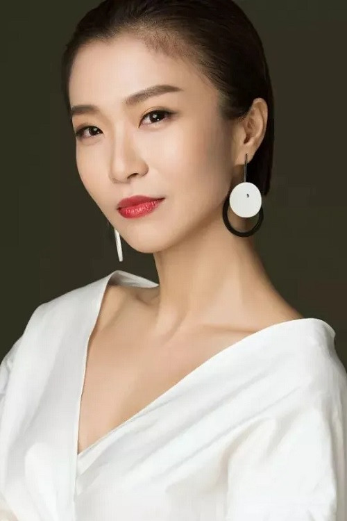 Hao Shanshan profile