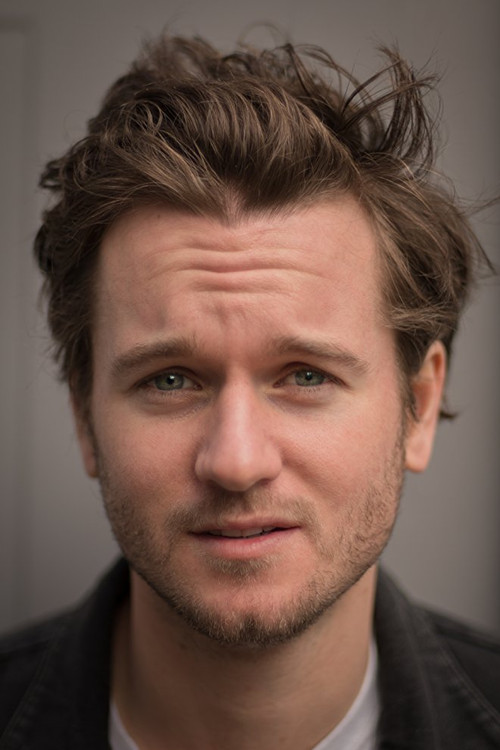 Samuel Wilson profile