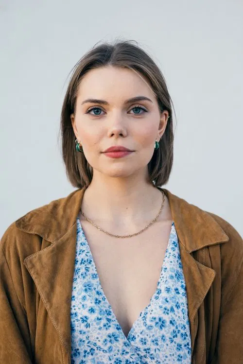 Lucrezia Rossini profile