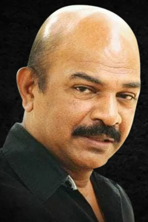 Wasantha Wittachchi profile