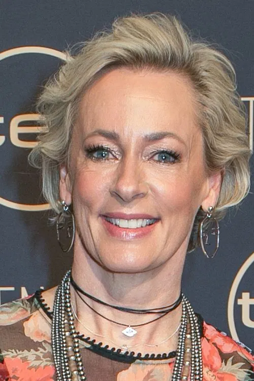 Amanda Keller profile