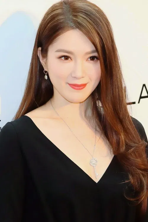 Christine Kuo Yun-Hui profile