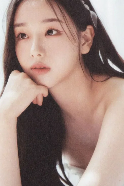 Kim Chae-yeon profile