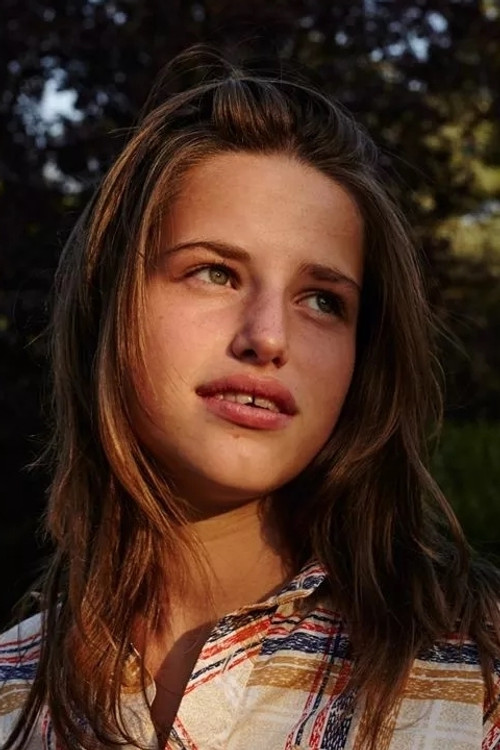 Salomé van Grunsven profile