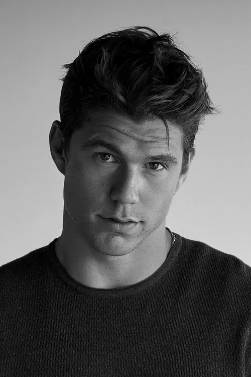 Ben Smith-Petersen profile