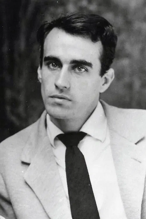 Martin LaSalle profile