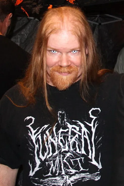 Brian Paulin profile